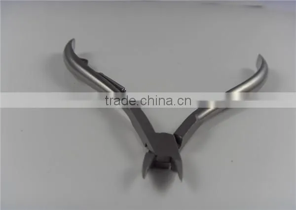professional skin care products/cuticle cutter/nipper from China manufacture