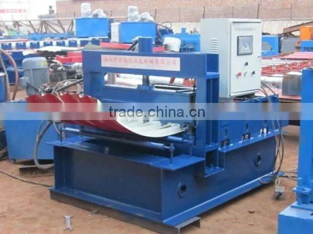 alibaba websit aluminium roofing sheet making machine,roof tile roll forming machine
