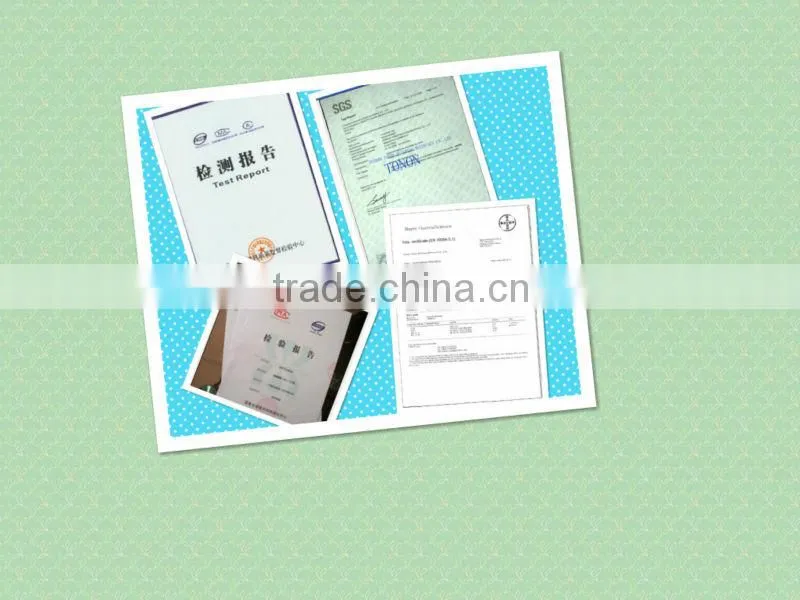 1.0-18mm blue & color polycarbonate solid sheet for public decoration