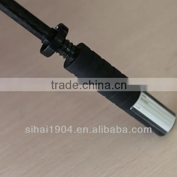 High quality strong windproof golf umbrella