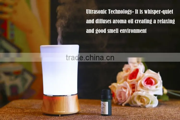 Aroma home fragrance scent diffuser systems made in China