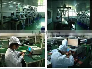 Shenzhen Li-Ion Battery Bodyguard Technology Co., Limited company overview - view 1