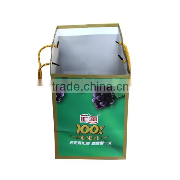 high quality paper food bags