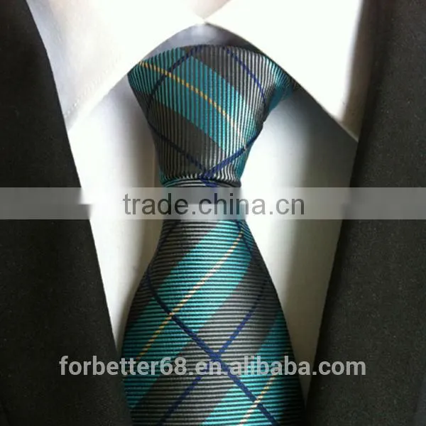 1200 needles classic polyester ties