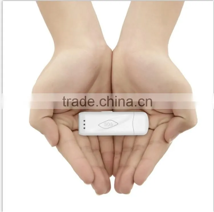 GPS Tracker TK908 is Based on GSM/GPRS network and GPS satellite positioning system