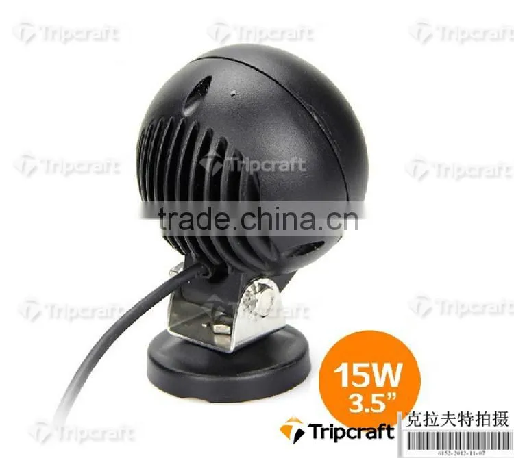 15W High Intensity IntegrateLED Chip Small Size LED LIGHT BAR