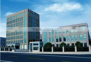 Wenling Beilite Machinery Co., Ltd. company overview - view 1