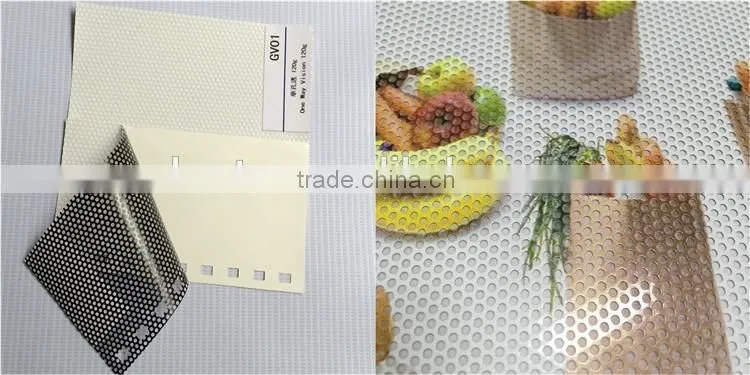 One Way Window Film, One Way View Window Film