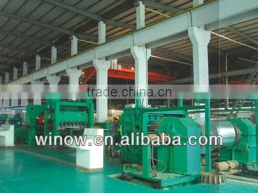 Aluminium foil for air-conditioner 3012 H22