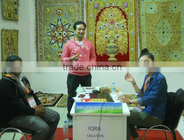 Iqra Creation company overview - view 3