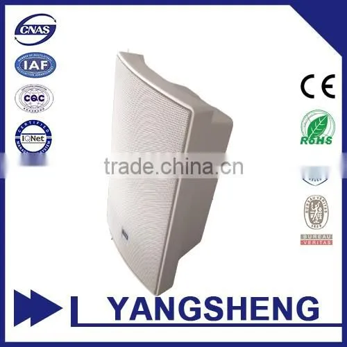 CS-540WA 200-20000Hz different length amplifier speaker box line array system