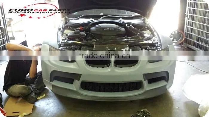 Hot new arrival E92 M3 style body kit for E92 M3 style 06~10