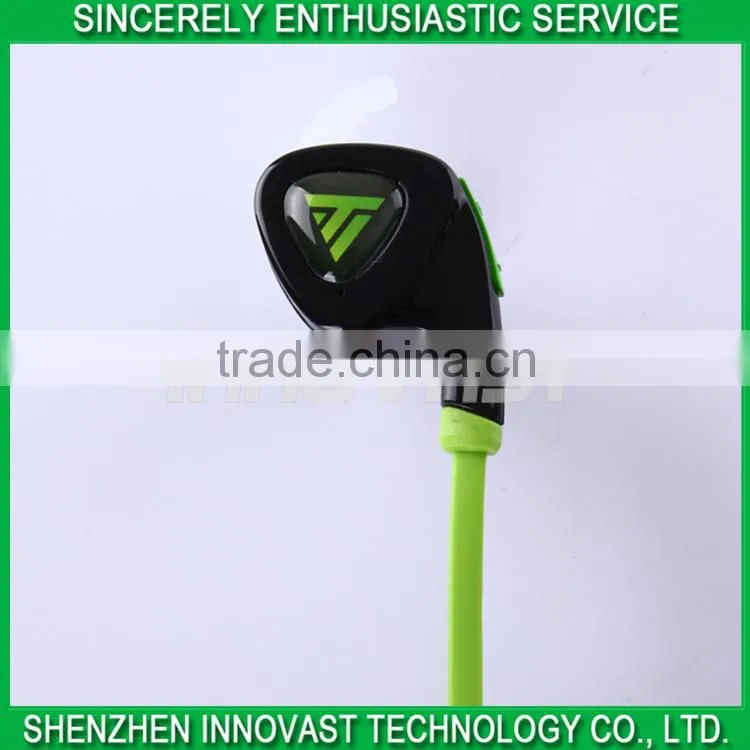 Bluetooth earphone stereo bluetooth headset, super mini bluetooth headset