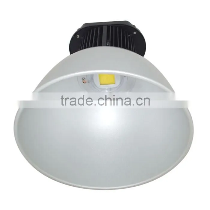 5year warranty 60w 80w 100w 120w 150w 200w many different design warehouse lighting high bay pendant industrial light dome lamp