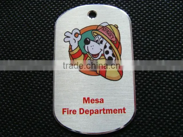 blank dog tags wholesale