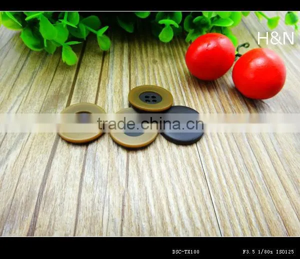 eco-friendly custom made fashion button manufacturer