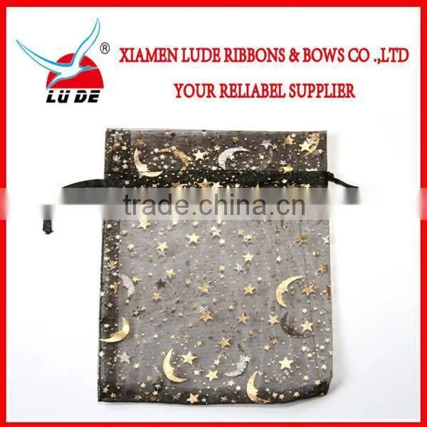 Organza Bag ,Nice Gift Bags,Wedding Jewelry Packaging Pouches for Wholesale