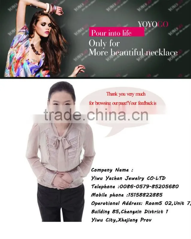 High Quality Fashion Jewelry Titanium Jewelry Bracelet Metal Bracelet