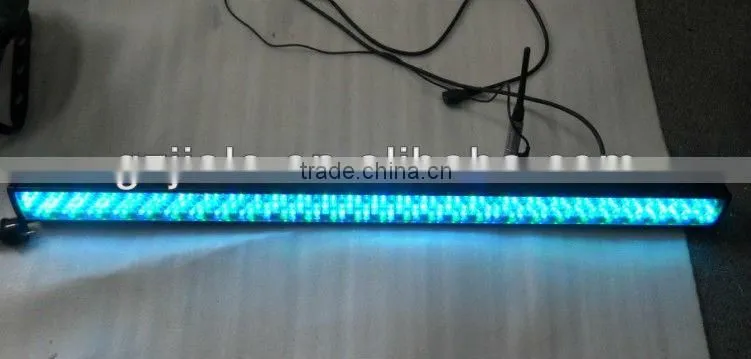 RGB Luces led light/ bar light