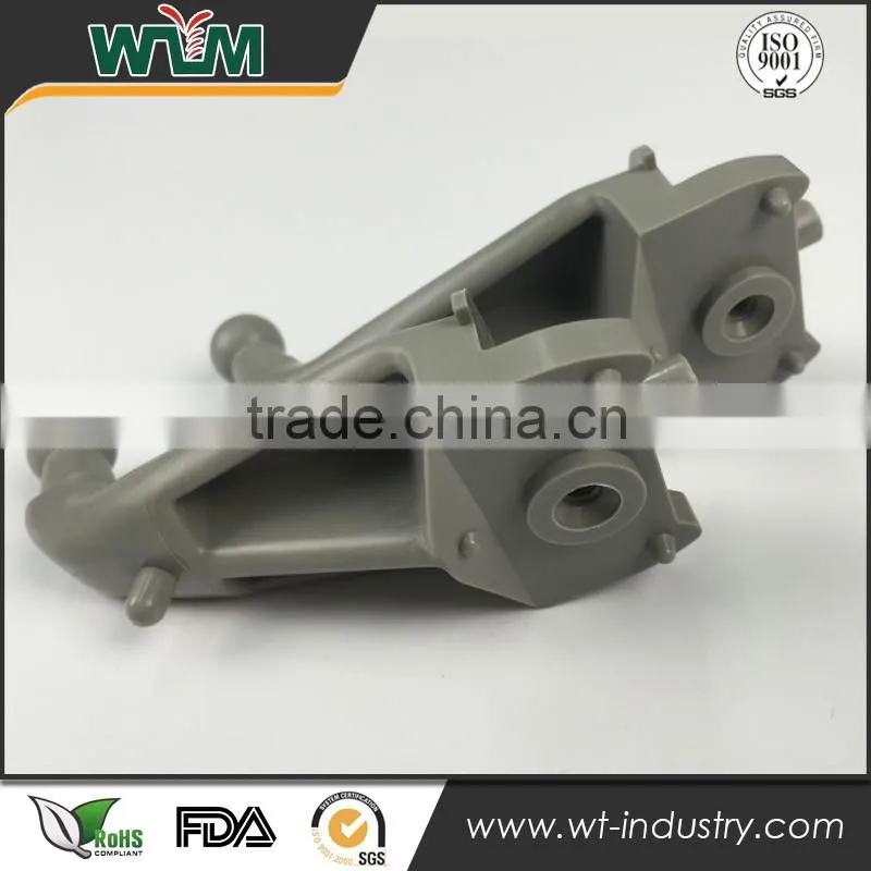 Plastic Injection Mold for Firmware Part mould Shenzhen factory supplier(OEM ODM )