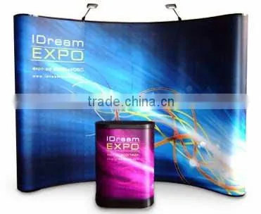 trade show booth display stand