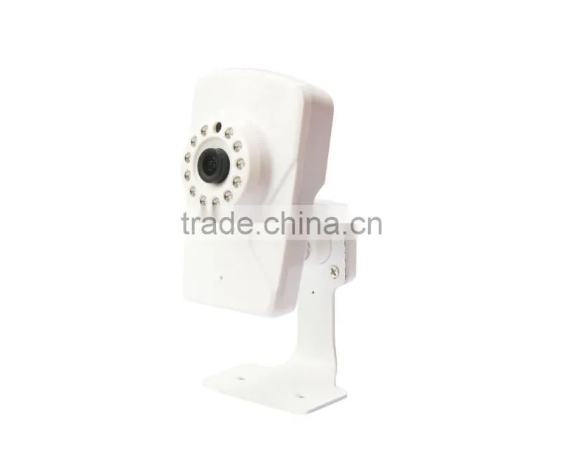 Special Attractive mini wireless night vision LED hd lens household supplies hidden wifi ip camera