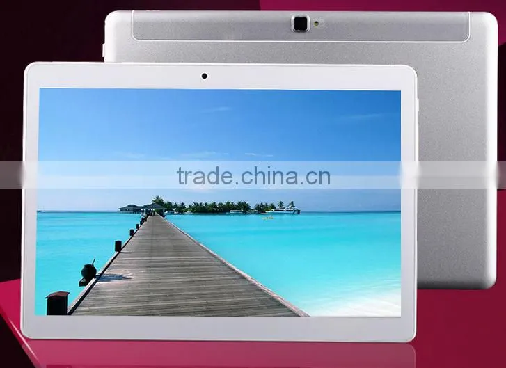 Chinese 10.1inch tablet pc Dual sim OEM Tablet pc 1gb/16gb