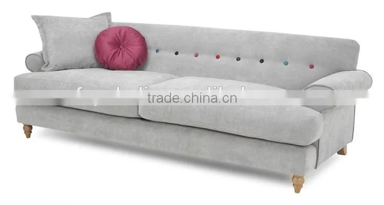 living room furniture modern loveseat sofa