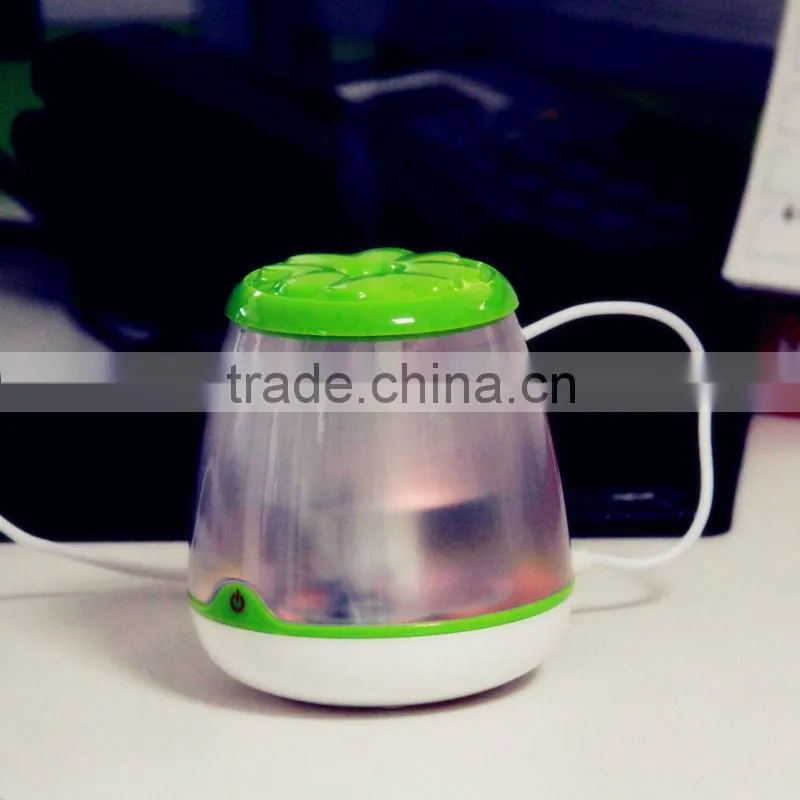 LJH-002 Lastest mini home humidifier