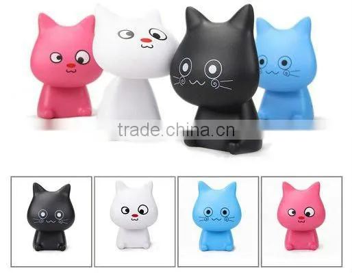 2014 cat lamp kids reading table lamp decorative lamps for kids