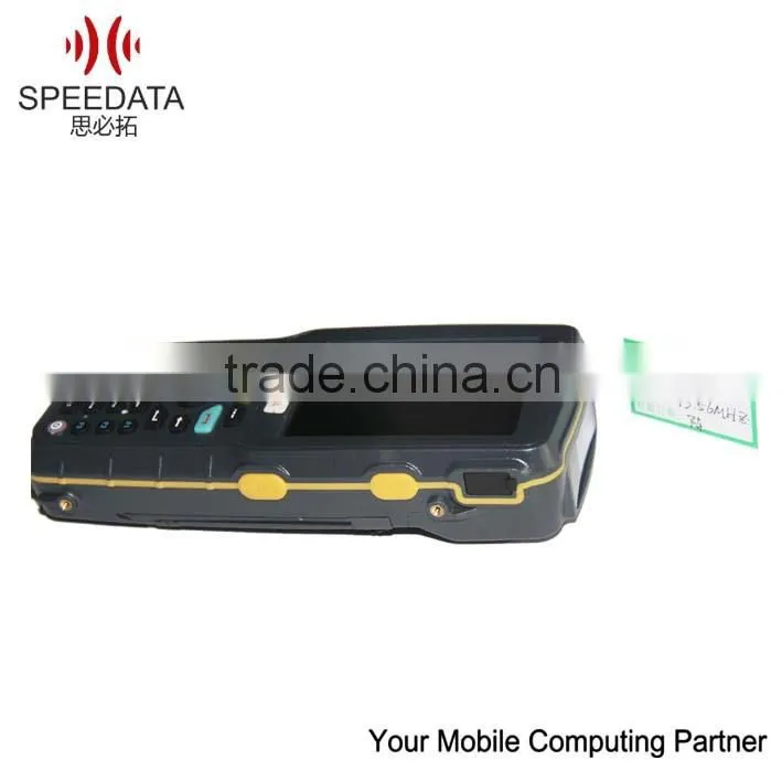 RFID infrared handheld mini computer