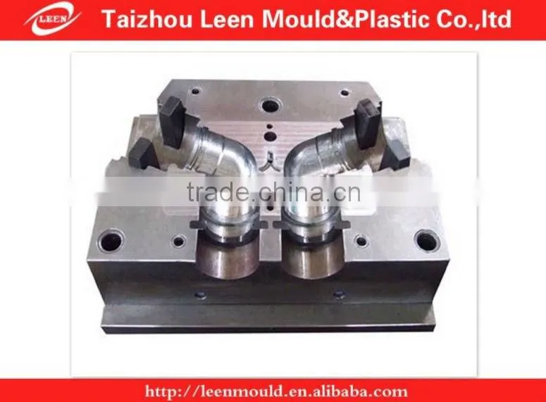 Taizhou Leen High Quality Plastic Pipe Fitting For Solar Water Heater Systems