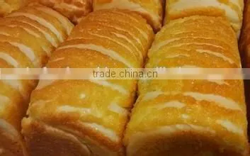 LHSM-11 New Steamed Stuffed Bun making machine