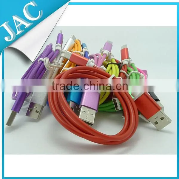 2.0 micro cable for samsung charger usb cords