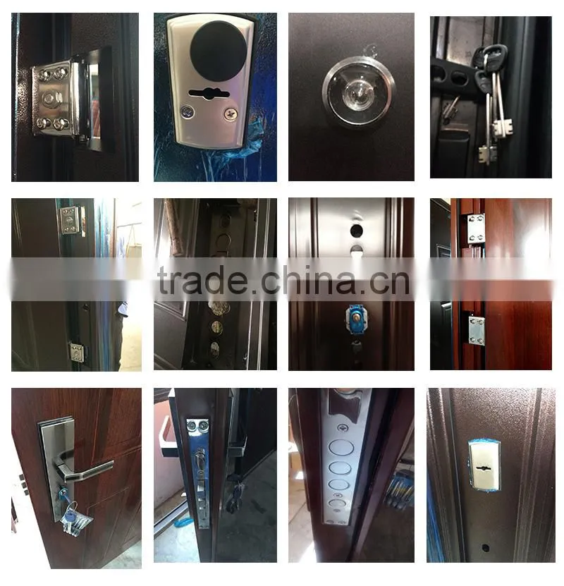 professional interior steel security doors lowes steel door
