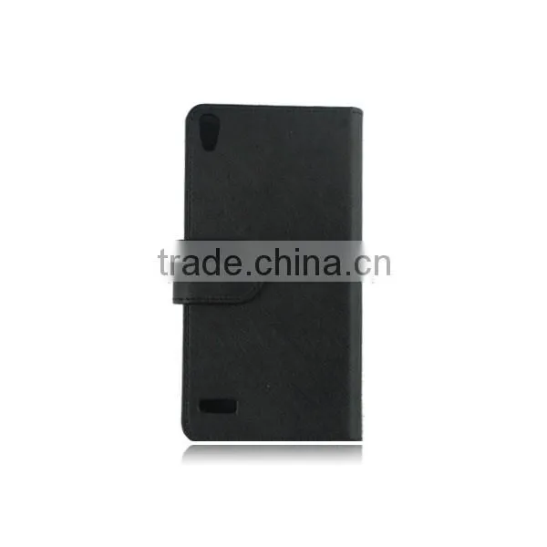 New arrival black flip phone case for Nokia x