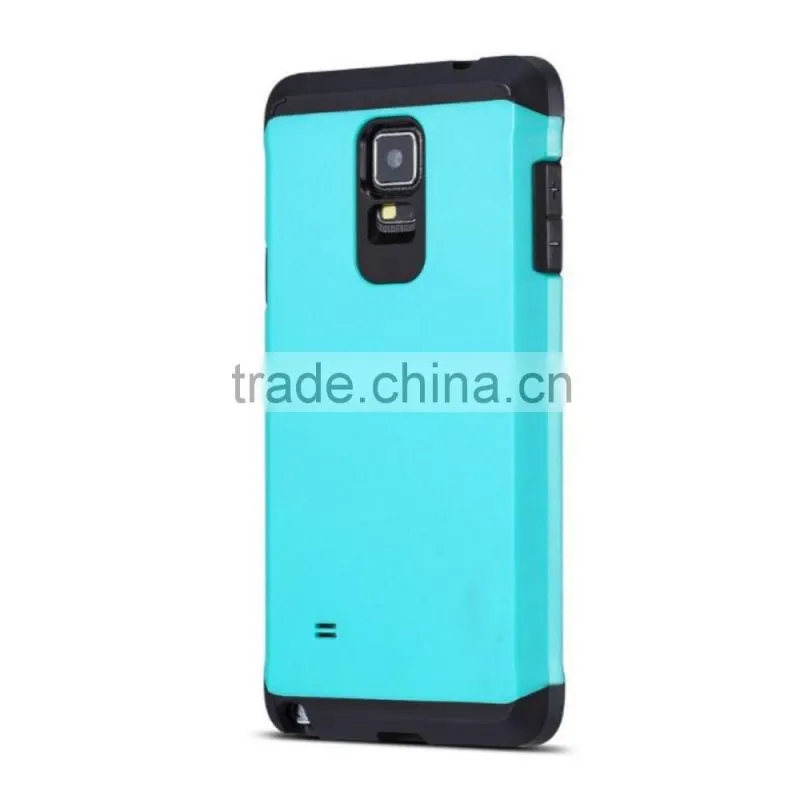 Slim Soft Case For Samsung Note 4, for Samsung Note 4 Thin TPU Case, Cover Case for Note 4