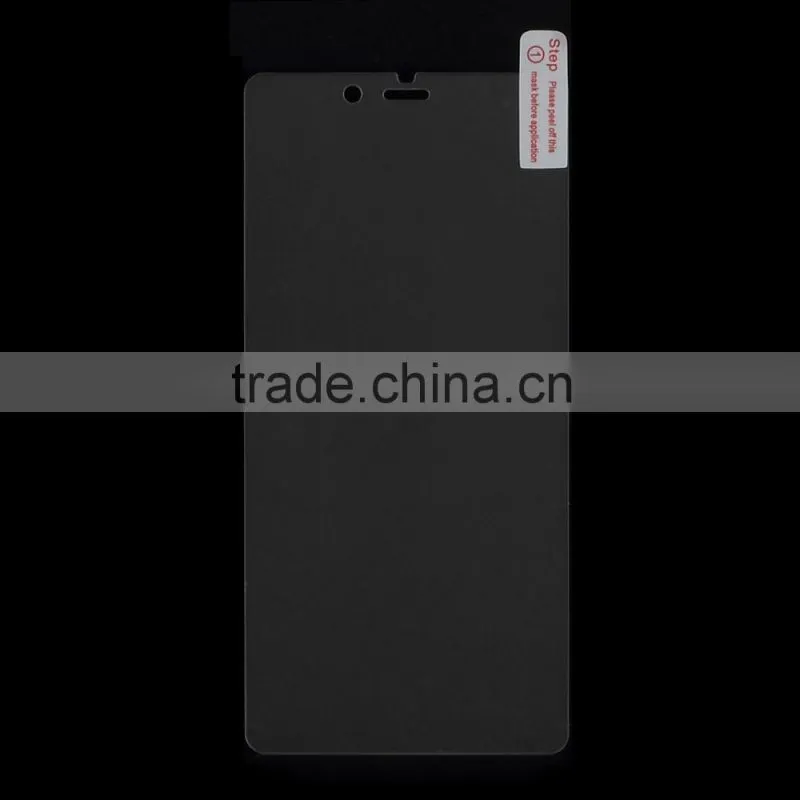 Factory supply high clear screen protector for Xiaomi Red Rice Note protective film