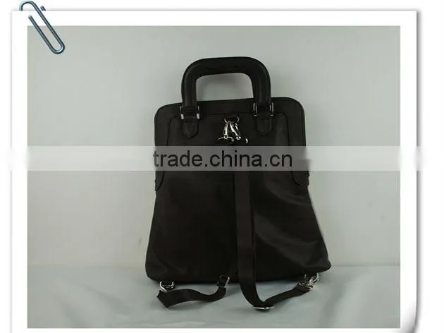 JIESMART lady handbag and backpack sublimation printing photo bag