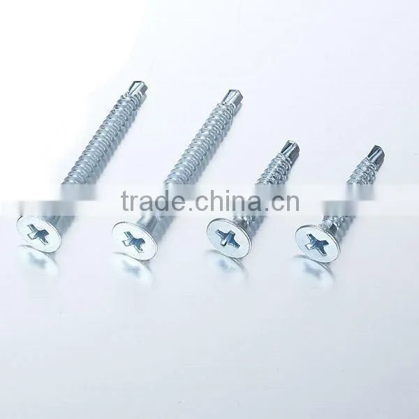 Bugle Head Self Drilling Screw Drywall screw