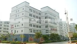 New Hancheng Die Cut Technology (Xiamen) Co., Ltd. company overview - view 1