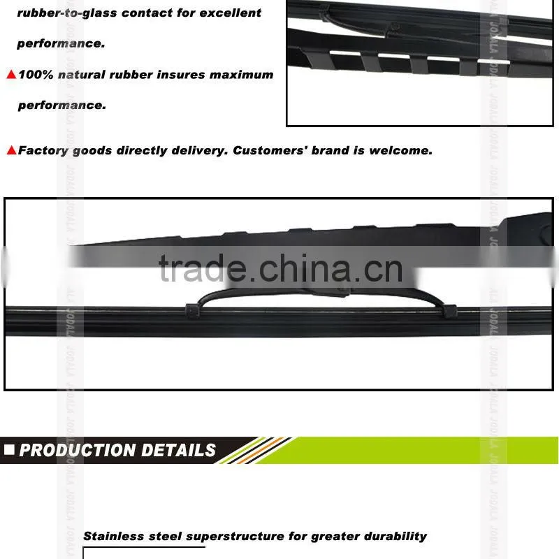 truck wipers