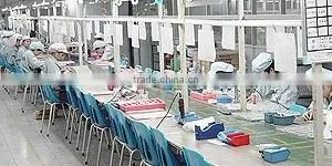 Shenzhen Hongtai Auspicious Technology Co., Ltd. company overview - view 2