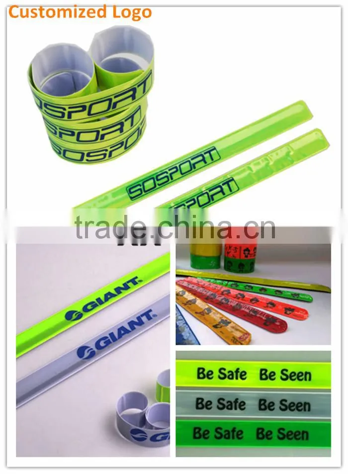 Factory price Cheap PVC Reflex Reflective Sticker