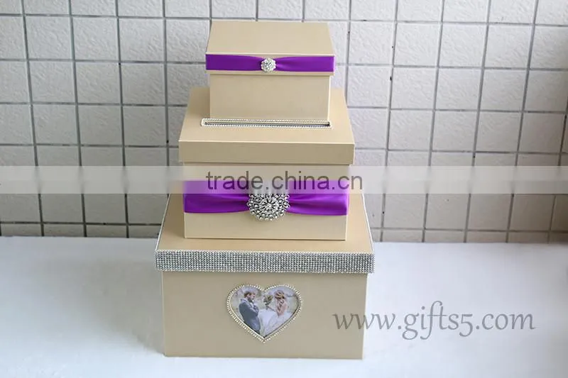 Specail card holder for any events Best gifts