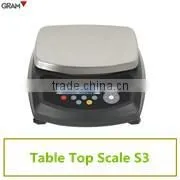 XFOC Series Price Computing 30kg Rechargeable Weighing Scale with OIML Certificate