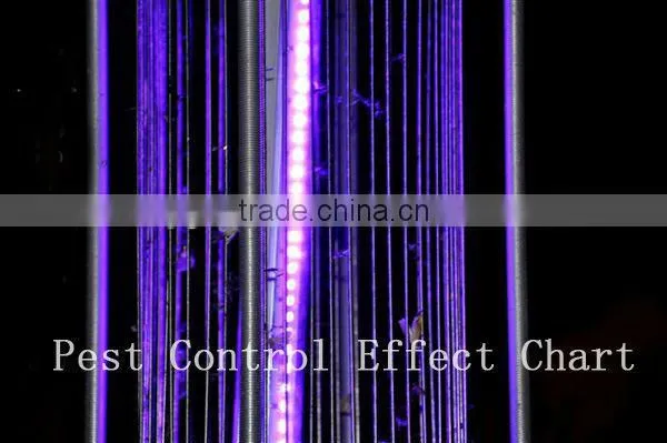 Electric Pest Killer Light