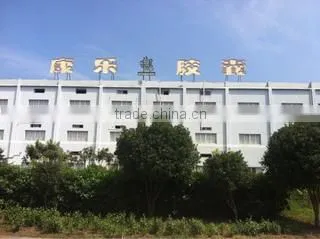 Xinchang Kangle Capsule Limited Company company overview - view 1
