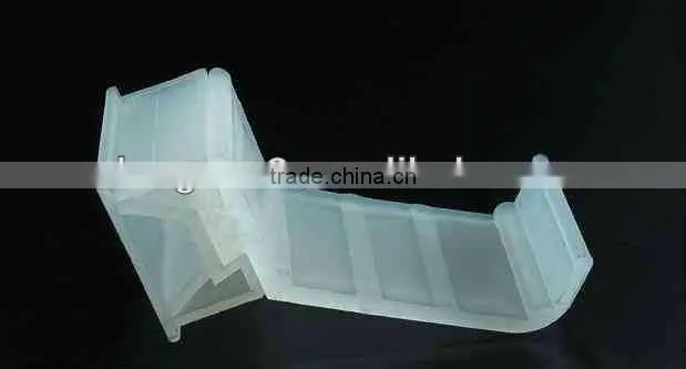 H-47 Skirt Bath Neck Support