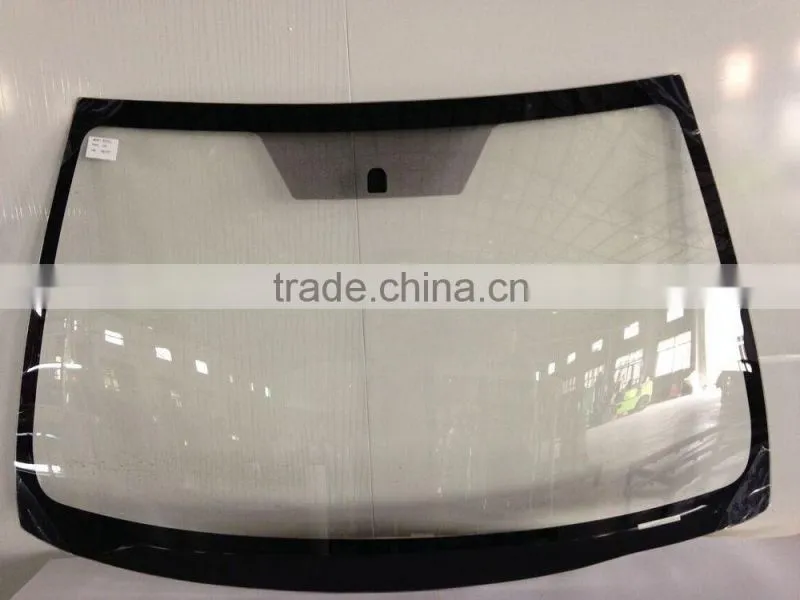 Car parts toyota sienna ,auto glass ,car windshield windscreen